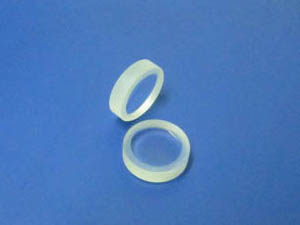 Plano Concave Lens - BK7