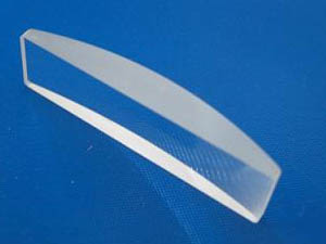 Cylindrical Lens - BK7
