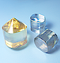 Crystals