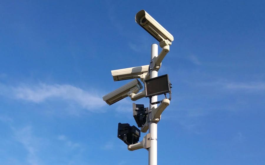 Security & Surveillance