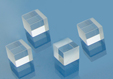 Beamsplitter Cube
