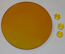 Zinc Selenide